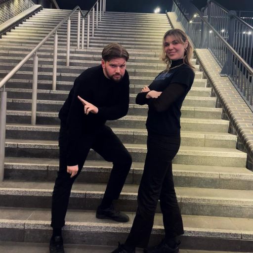 Joly b2b Keith Stroganoff - 16/02/23