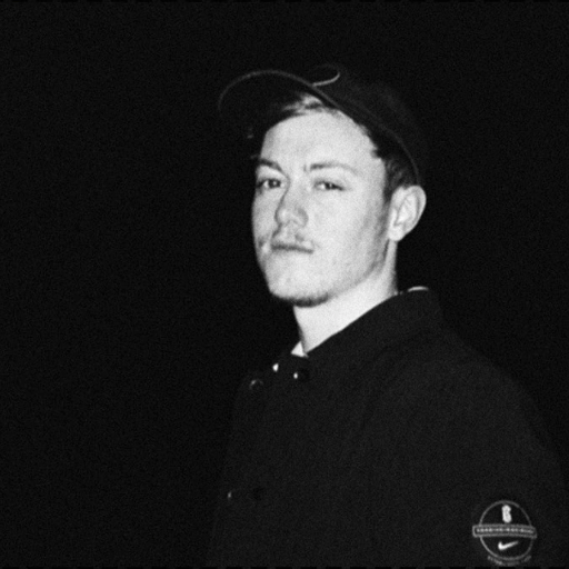 Will Clark - 24/11/21