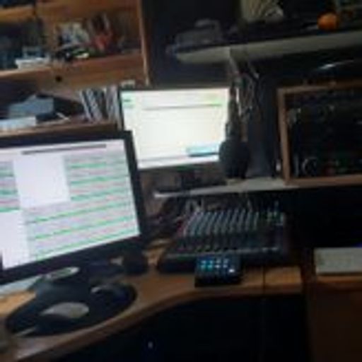 Laser Hot Hits - Nigel James - 03.03.24