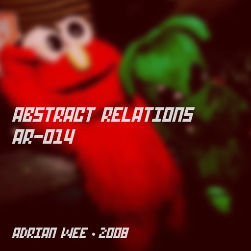 Abstract Relations 014 (2008)