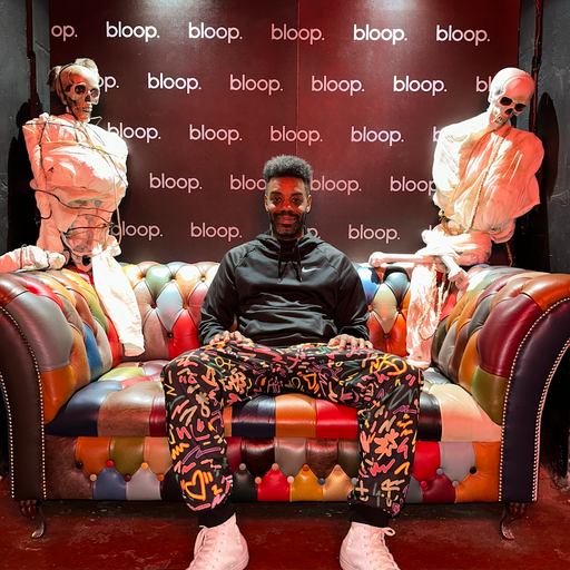 Hypnotic Funk w/ Mani - 03.10.25