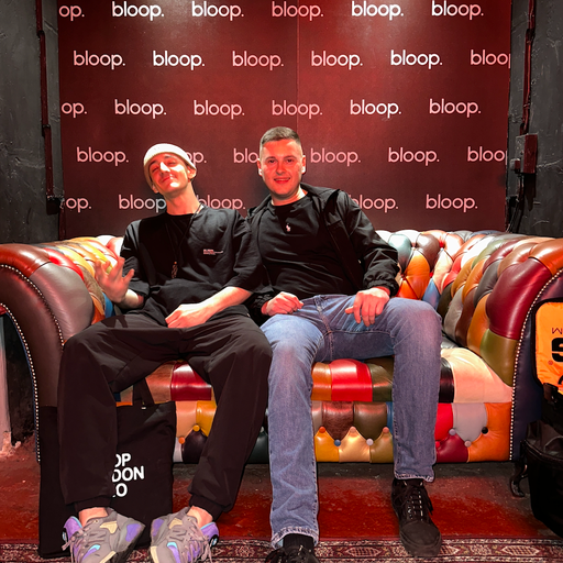 Rollers Club w/ Reckon + Matje - 21.12.24