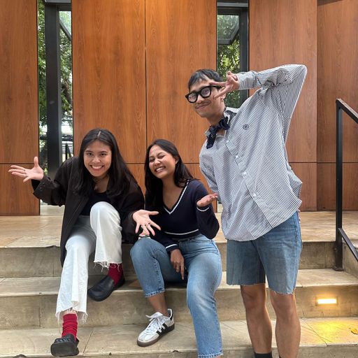 Trip Do Brasil Hosted By Jule & Vanessa With Kinari Vol.35