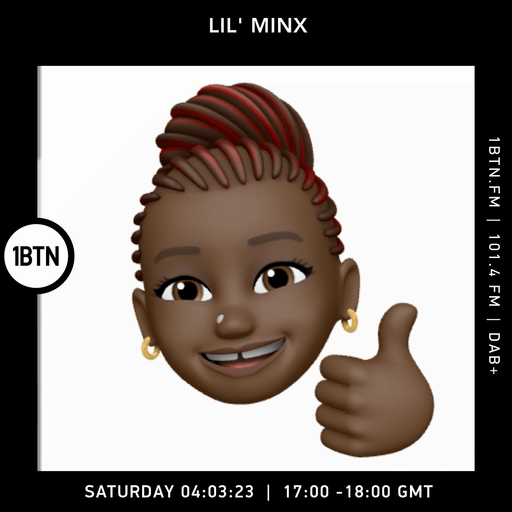 Lil' Minx - 04.03.2023