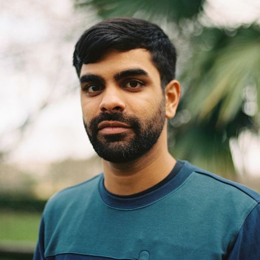 New Music Worldwide: Ahadadream // 14-10-17