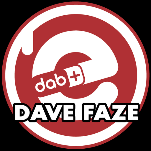 Dave Faze - 21 DEC 2024