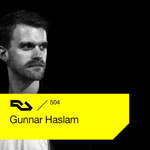 RA.504 Gunnar Haslam