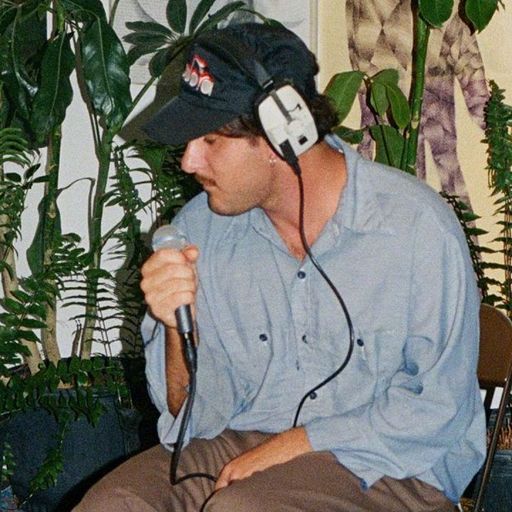 Zac Farro: Operation Inspiration - 1st September 2025