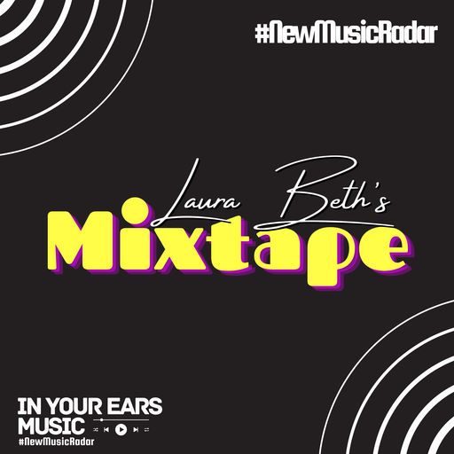 Laura Beth's New Music Mixtape November 2024