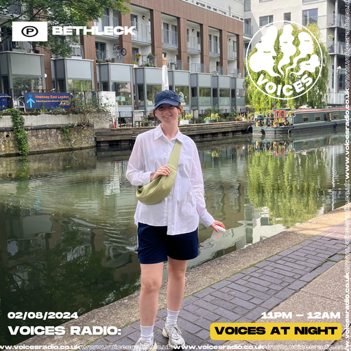 bethleck - 02/08/24 - [Voices Radio]