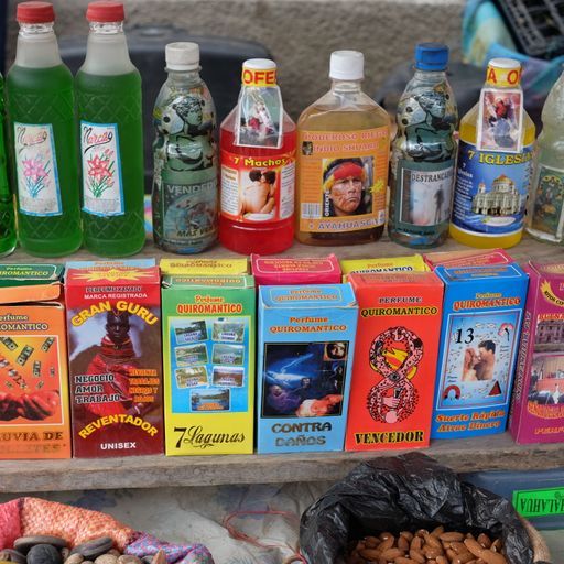 Especiale ECUADOR vol.2