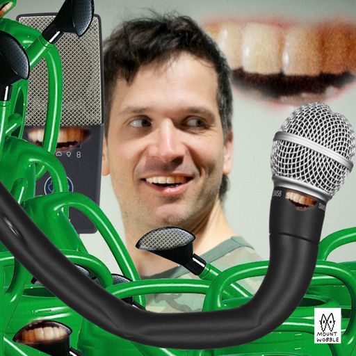 Mount Wobble Show #10 - zerfriemelt 06.09.2021