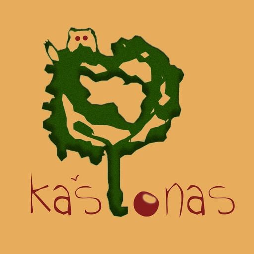 SDB Lithuania #13 (ft. Kaštonas)