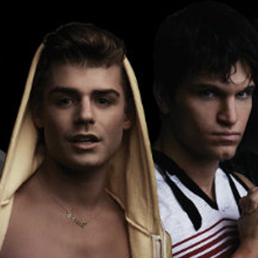 Hoxton Movies with Justin Kelly (King Cobra)