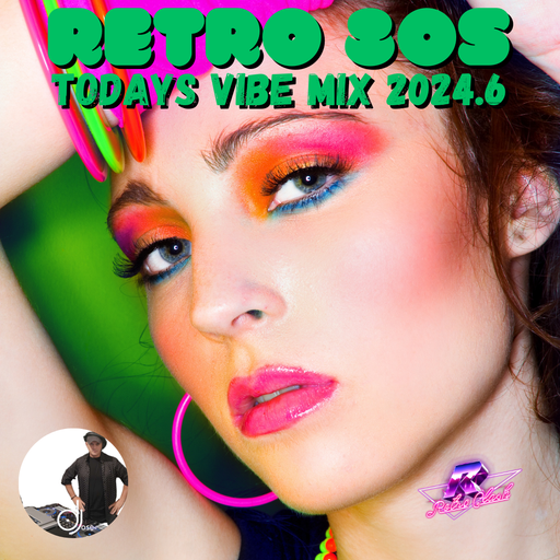 Retro 80s Todays Vibe Mix 2024.6