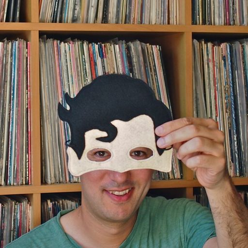 WW Melbourne: Ennio Styles with Couture and WVR BVBY // 28-05-18