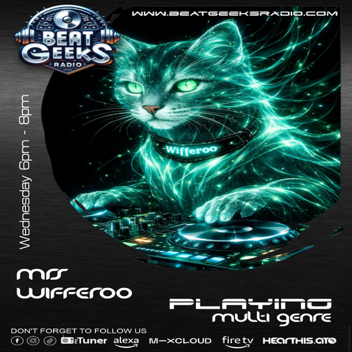 Mrs Wifferoo (11.03.26)