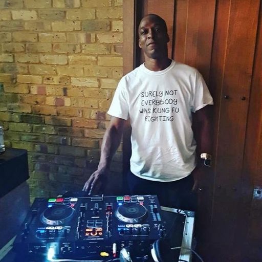 Colin Williams - 50 Shades Of House (30/12/24)