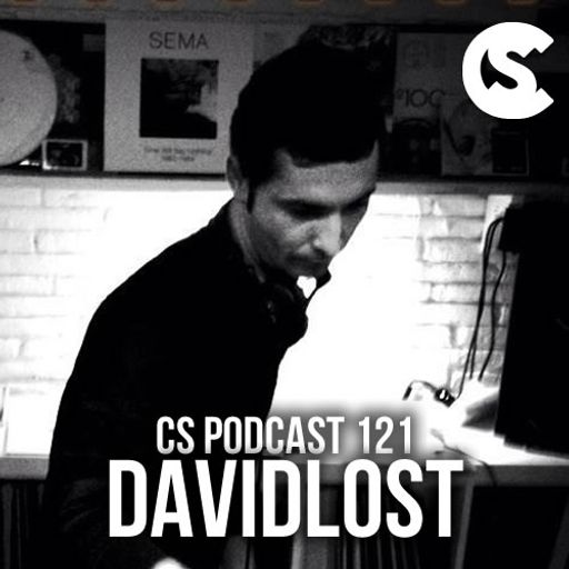 CS Podcast 121 Davidlost