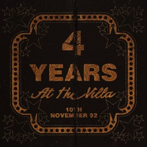 Phi-Phi & Johan at "4 Years Anniversary" @ At The Villa (Kooigem - Belgium) - 10 November 1992