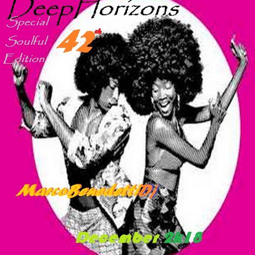 DeepTech Soulful Edition 42th