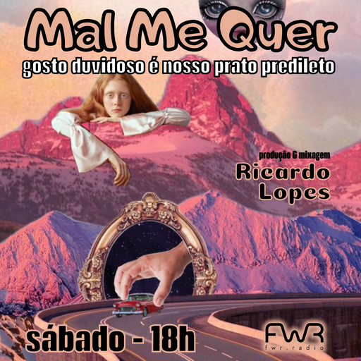 Mal Me Quer 140 - 5.4.2025