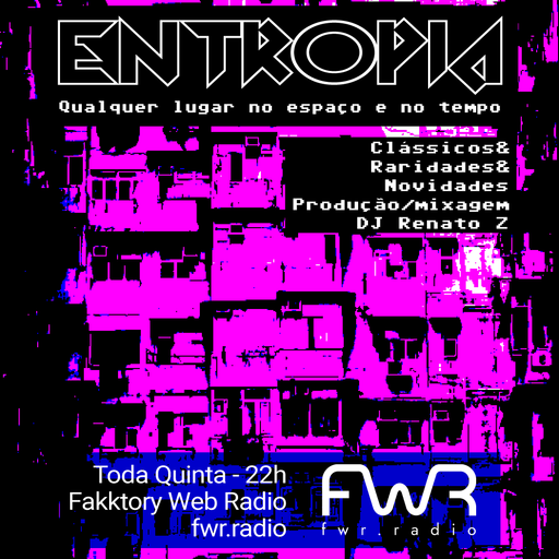 Entropia 170 - 5.6.2025