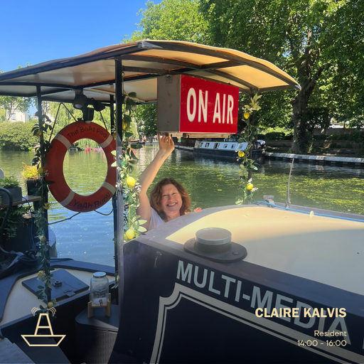 Claire Kalvis | The BoAt Pod | June 2025