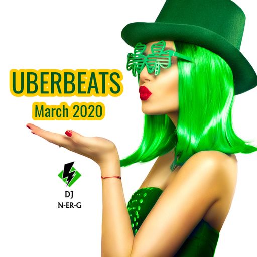 UBERBEATS March 2020