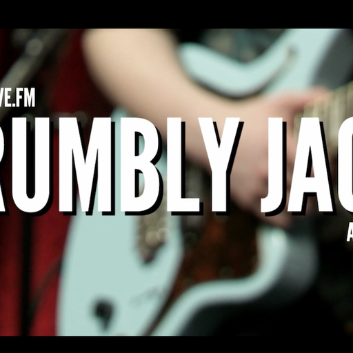 Active Live: Crumbly Jack