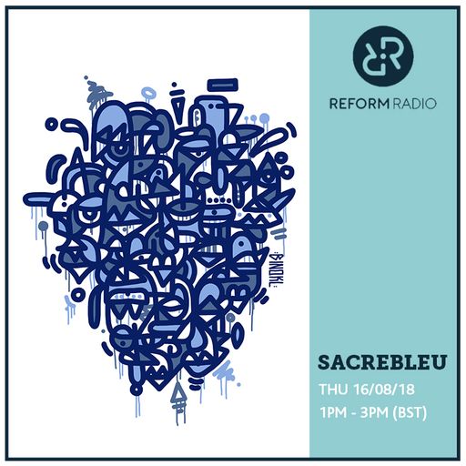 Sacrebleu 16th August 2018