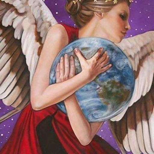 Breathing The Mysteries