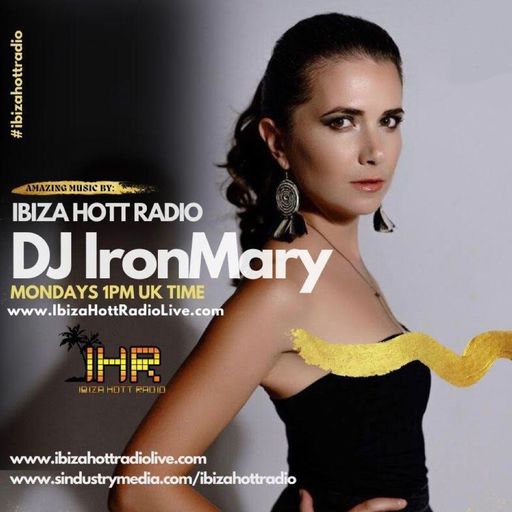 Ibiza Hott Radio Vol.5
