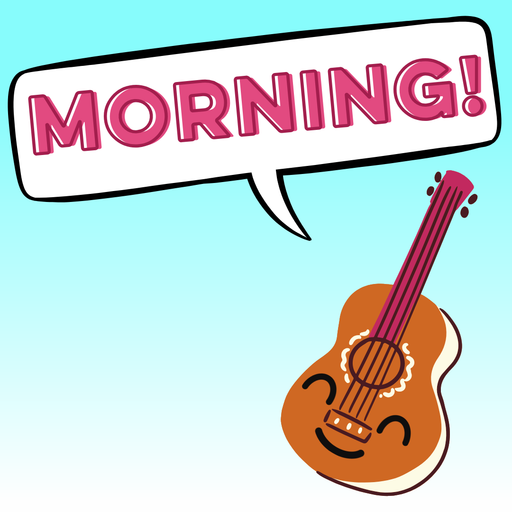 Morning Announcements 032 - Week of March 24, 2025