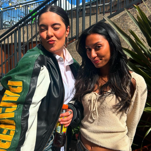 Golden Hour w/ RAIDAA ft Yazmine MB 17/04/24 - Voices Radio