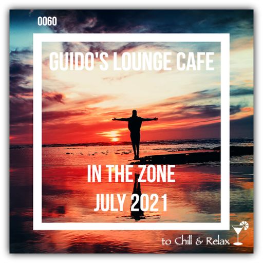 In The Zone - July 2021 (Guido's Lounge Cafe)