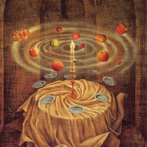 Winter Light / Summer Heat #162 Bad Magic