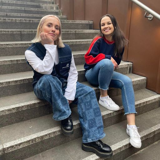 Lucia w/ SOFY - 15/01/22