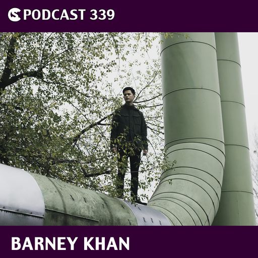 CS Podcast 339: Barney Khan