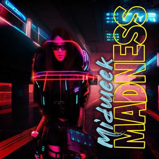Midweek madness 15/02/2023