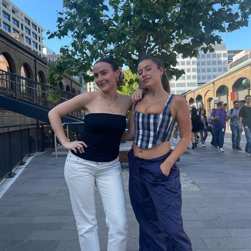 H Hunny & Vixen 20/06/24 - [Voices Radio]