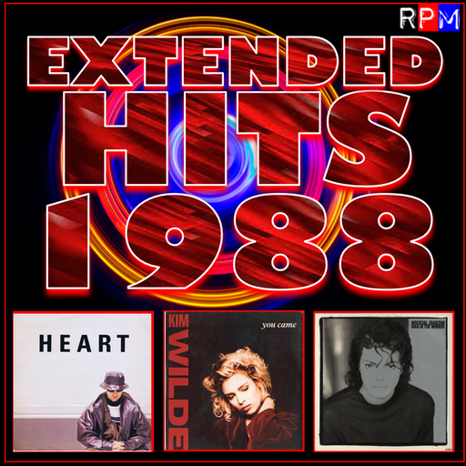 EXTENDED HITS 1988 : YOU CAME *SELECT EARLY ACCESS*