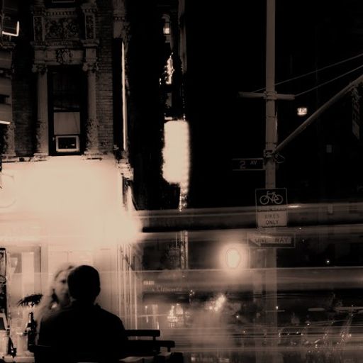 King of the City (JazzFusion)