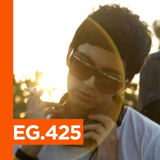 EG.425 Miguel Puente