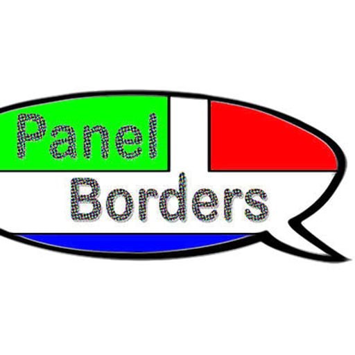 Panel Borders - 3 June 2026 (Protest Comics)