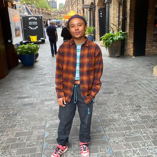 MSSN Takeover - 30/06/23 - Voices Radio