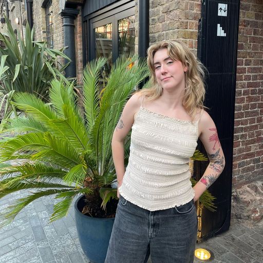 Nighttime Takeover - Patrisha - 31/07/25 - Voices Radio