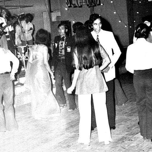 Back to the Good Times (Pt. 1)