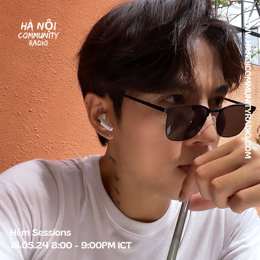 Hẻm Sessions 002 w/ Duy Đăng 5.2024