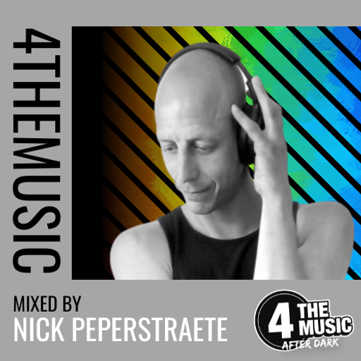 Nick Peperstraete - 4TM Exclusive - IL BE BACK